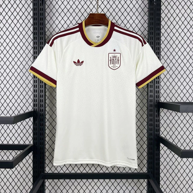 Camisa da Espanha - Away