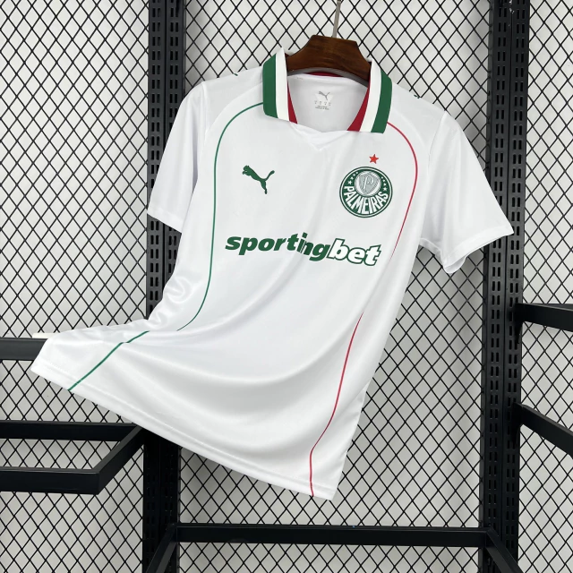 Camisa Palmeiras - Away