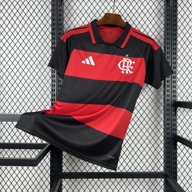 Camisa Flamengo - Home