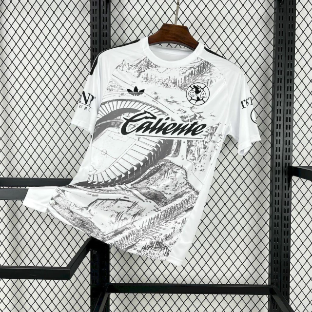 Camisa América do México - Away