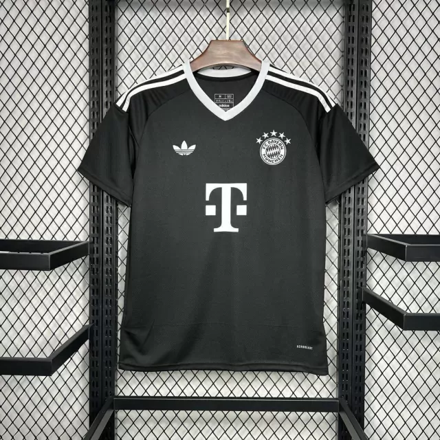 Camisa Bayern de Munique - Treino