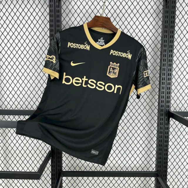 Camisa Atlético Nacional - Away