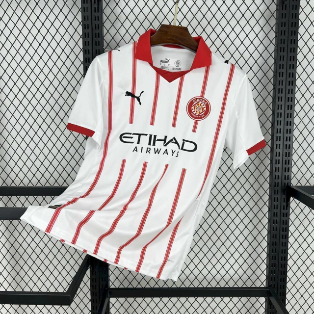 Camisa Girona - Home