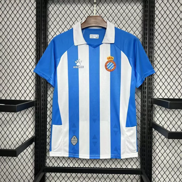 Camisa Espanyol - Home