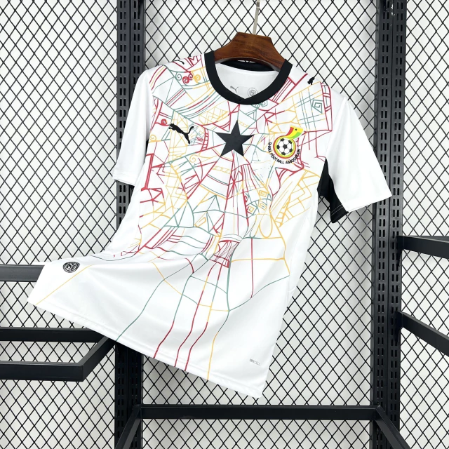 Camisa Gana - Home