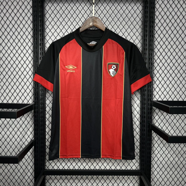 Camisa Bournemouth - Home