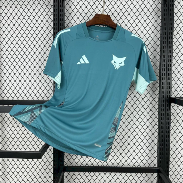Camisa Cruzeiro - Treino